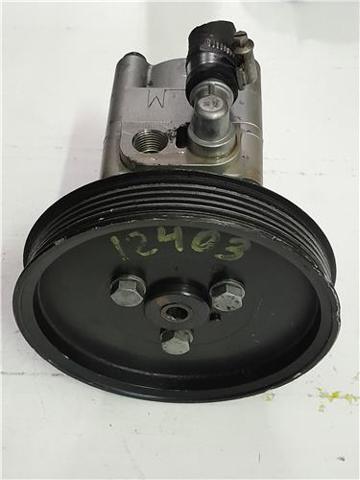 Pompa wspomagania hydraulicznego kierownicy 7613955116 BMW