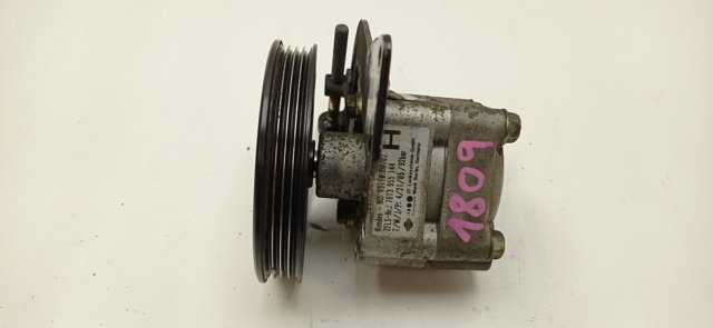 Pompa wspomagania hydraulicznego kierownicy 7613955144 NISSAN
