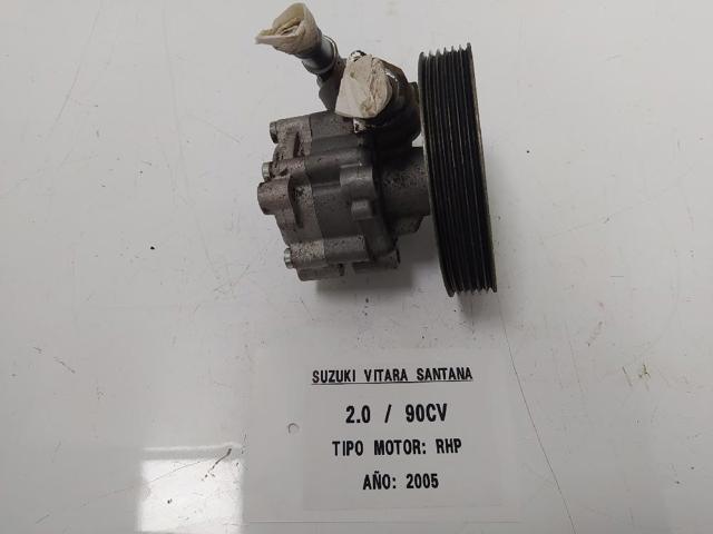Pompa wspomagania hydraulicznego kierownicy 7613955516 SUZUKI