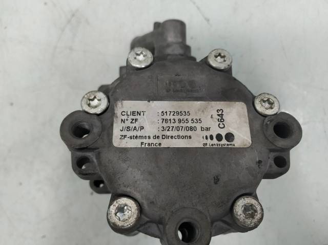 7613955535 Fiat/Alfa/Lancia