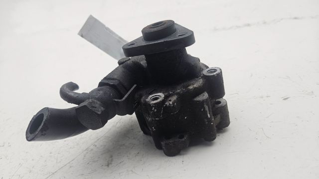 Pompa wspomagania hydraulicznego kierownicy 7613955570 FIAT