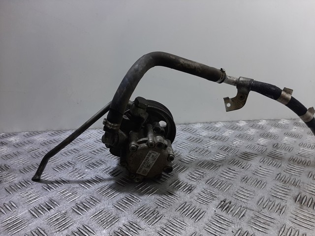 Pompa wspomagania hydraulicznego kierownicy 7613955570 FIAT