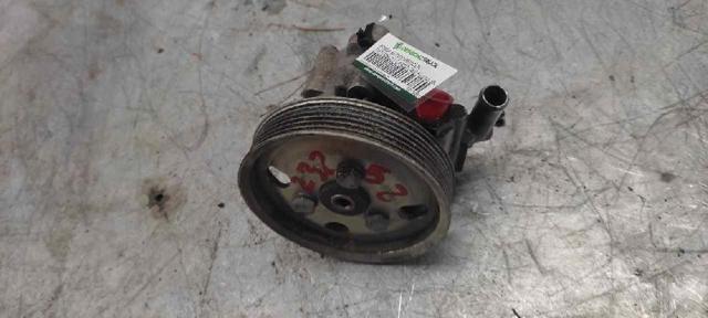 Pompa wspomagania hydraulicznego kierownicy 7613955570 FIAT