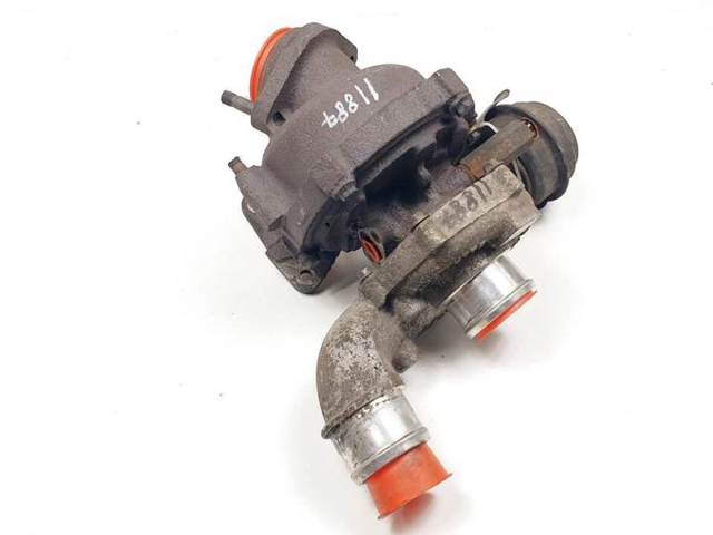 Turbina 7614330003 SSANG YONG