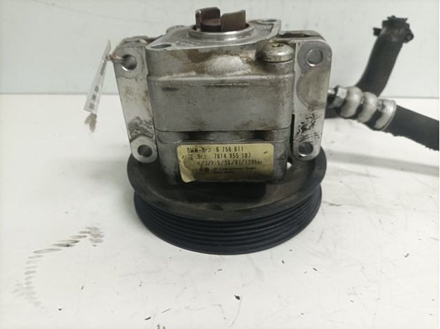 7614955107 BMW
