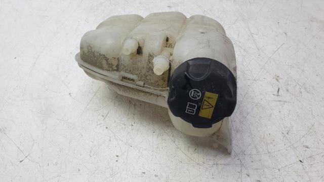 Zbiorniczek wyrównawczy układu chłodzenia 7617362 BMW