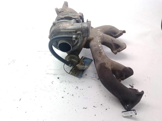 Kupić Turbina Lancia Dedra  835 w dobrej cenie