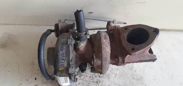 Kupić Turbina Lancia Dedra  835 w dobrej cenie