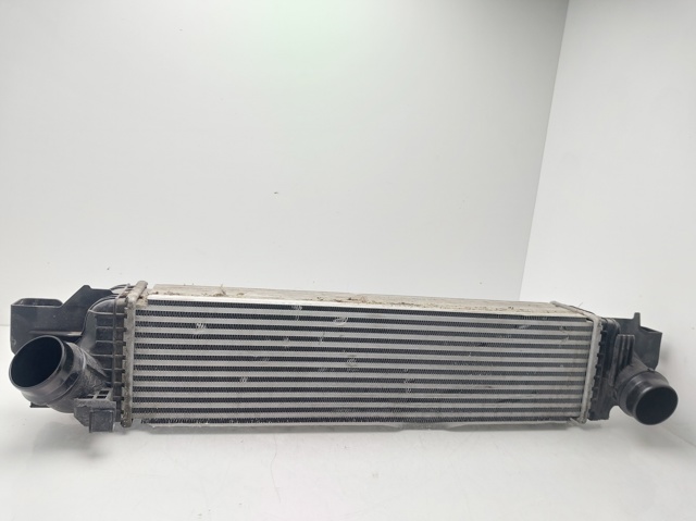 Chłodnica intercoolera 7617598 BMW