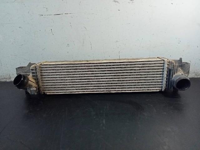 Chłodnica intercoolera 7617598 BMW