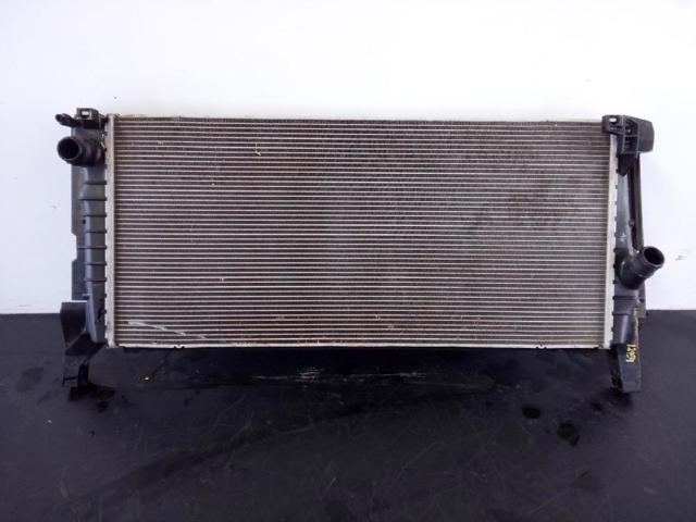 Chłodnica silnika 7617637 BMW