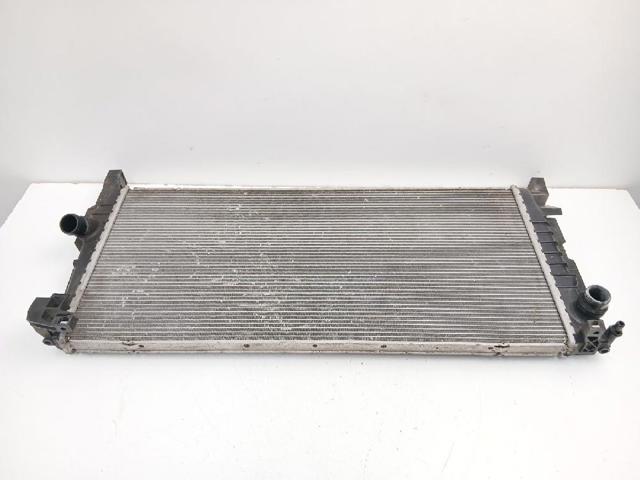 Chłodnica silnika 7617637 BMW