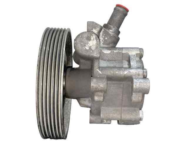 Pompa wspomagania hydraulicznego kierownicy 7617955556 FIAT