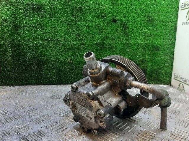 Pompa wspomagania hydraulicznego kierownicy 7617955556 PEUGEOT