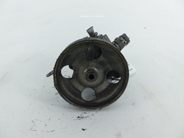 Pompa wspomagania hydraulicznego kierownicy 7617955556 PEUGEOT