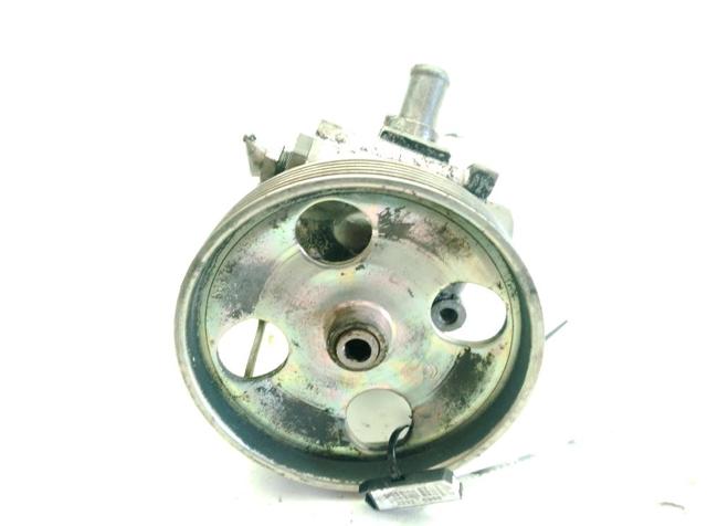 Pompa wspomagania hydraulicznego kierownicy 7617955556 PEUGEOT
