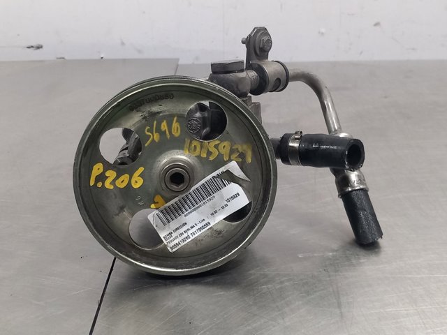 Pompa wspomagania hydraulicznego kierownicy 7617955559 PEUGEOT