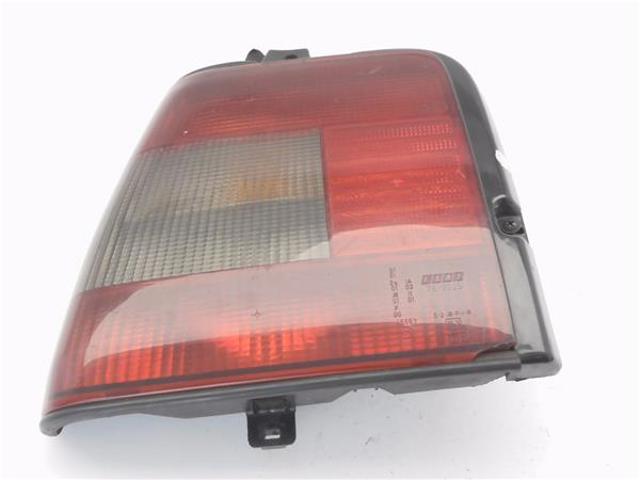 Lampa zespolona tylna lewa do Fiat Tempra 159
