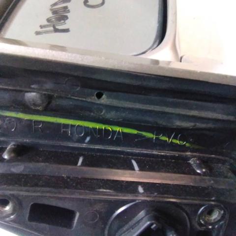 Lusterko wsteczne prawe Honda CR-V 1 RD