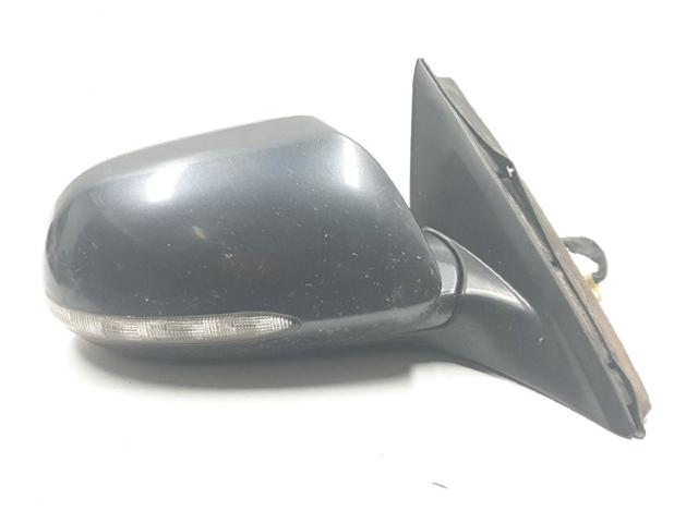 Lusterko wsteczne prawe Honda Accord 7 CL, CM