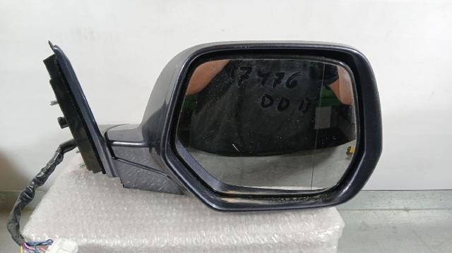 76200SWWG31ZA Honda
