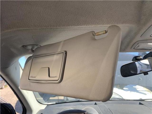 Osłona przeciwsłoneczna Mitsubishi Outlander CWW