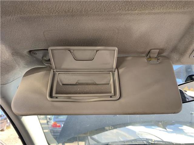 Osłona przeciwsłoneczna Mitsubishi Outlander CWW