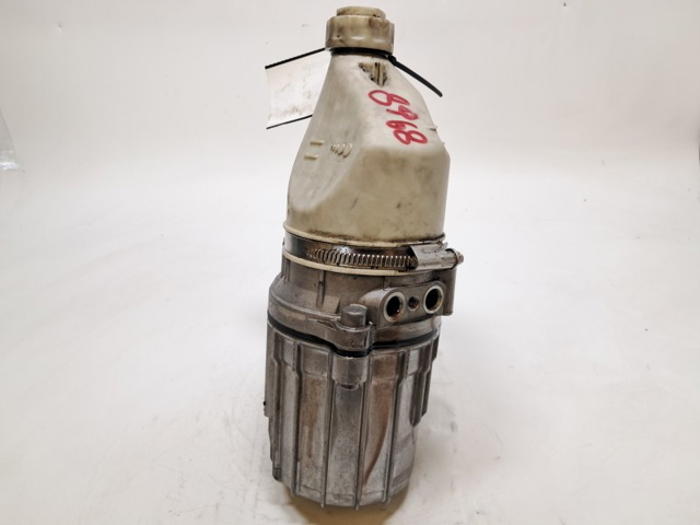 Pompa wspomagania hydraulicznego kierownicy 7625062115 OPEL