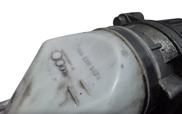 Pompa wspomagania hydraulicznego kierownicy 7625062115 OPEL