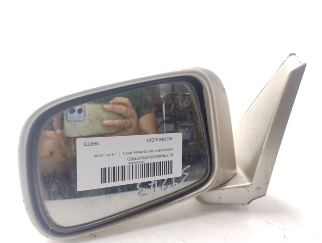  do Honda CR-V  (RD)