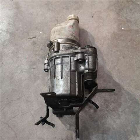 Pompa wspomagania hydraulicznego kierownicy 7625955142 Opel