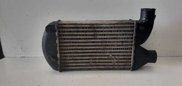Chłodnica intercoolera Fiat Tempra 159