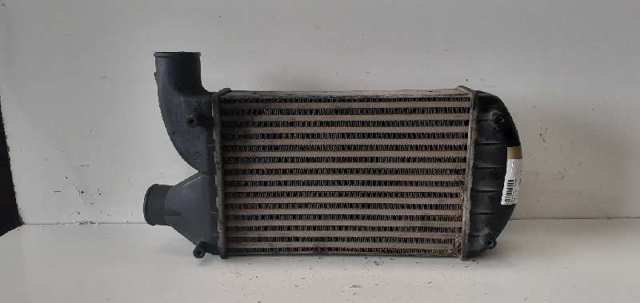 Chłodnica intercoolera Fiat Tempra 159