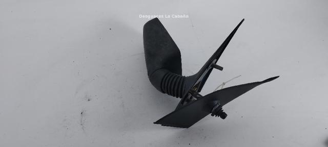 Lusterko wsteczne prawe Fiat Tempra 159