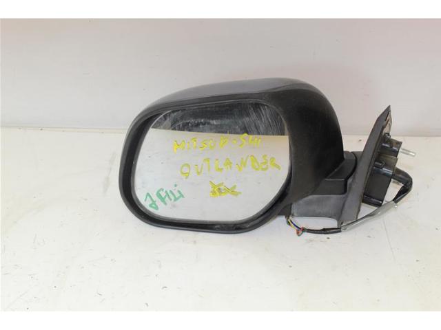 Lusterko wsteczne lewe 7632A083 MITSUBISHI
