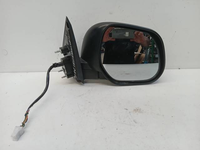 Lusterko wsteczne prawe Mitsubishi Outlander CWW