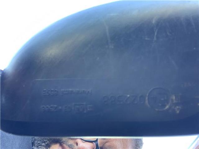 Lusterko wsteczne prawe Mitsubishi Outlander CWW