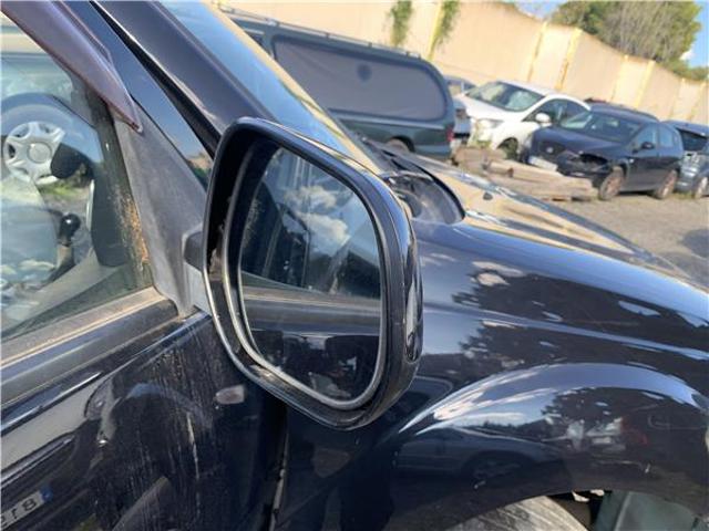 Lusterko wsteczne prawe Mitsubishi Outlander CWW