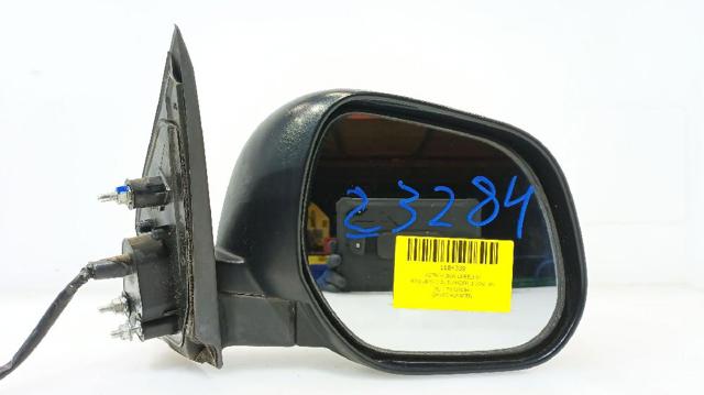 Lusterko wsteczne prawe Mitsubishi Outlander CWW