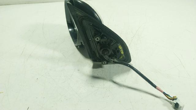 Lusterko wsteczne lewe Mitsubishi Outlander CWW