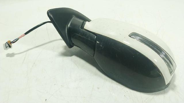 Lusterko wsteczne lewe Mitsubishi Outlander CWW