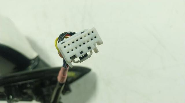 Lusterko wsteczne lewe Mitsubishi Outlander CWW