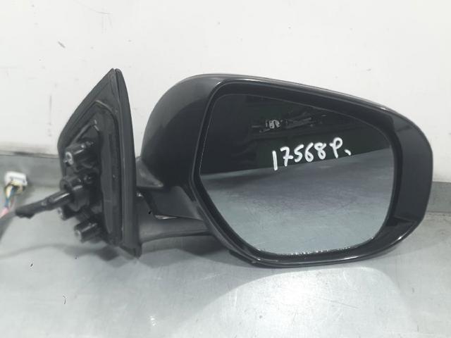 Lusterko wsteczne prawe 7632B460 MITSUBISHI
