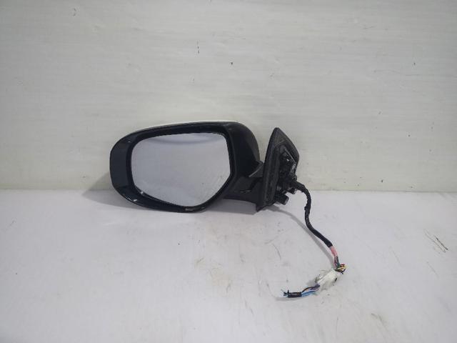 Lusterko wsteczne lewe Mitsubishi Outlander CWW