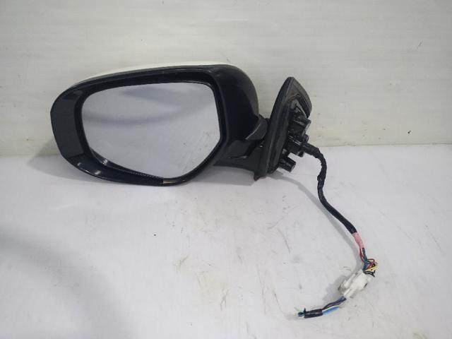 Lusterko wsteczne lewe Mitsubishi Outlander CWW