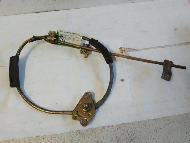 Mechanizm podnoszenia szyby drzwi przednich lewych do Fiat Uno 146A