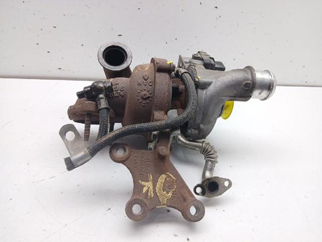 Turbina 76364719 FORD