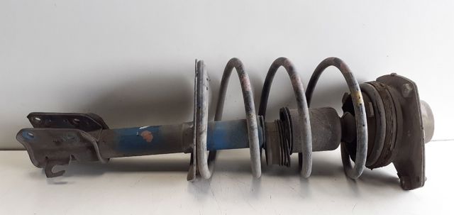 Amortyzator przedni 7638138 FIAT