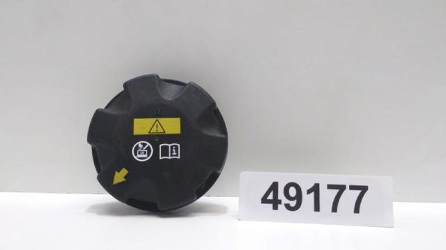 Pokrywa (korek) zbiornika wyrównawczego 7639020 BMW