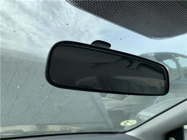 Lusterko wewnętrzne Honda Accord 7 CL, CM